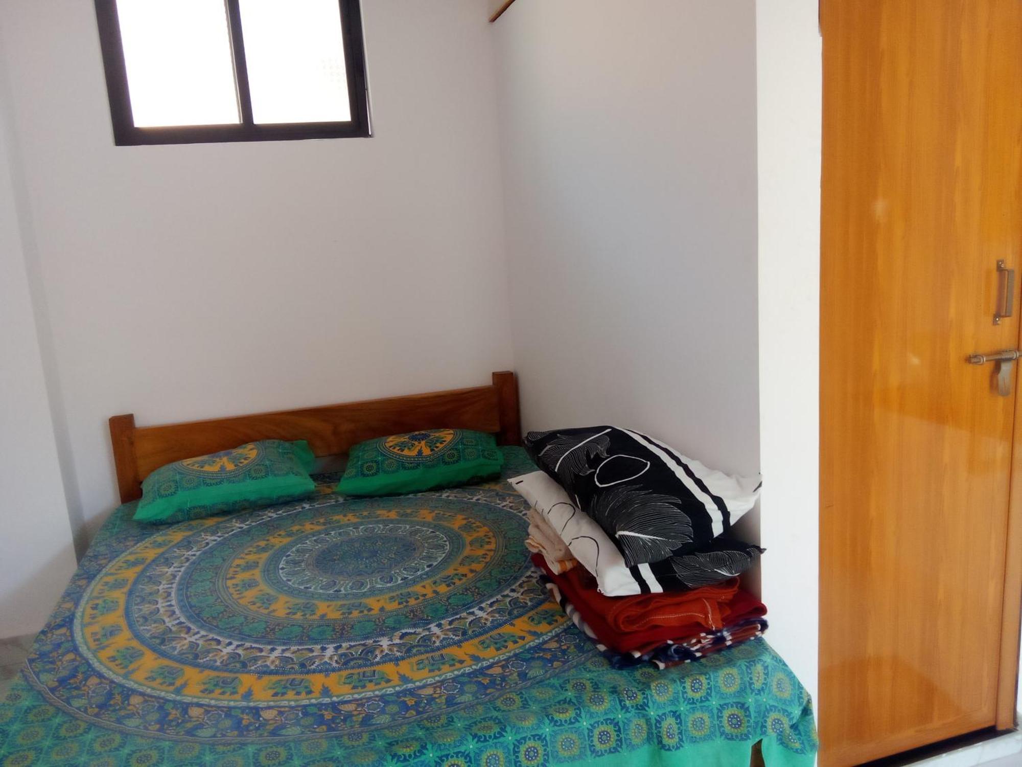 Gajananstay Beach Facing Rooms Gokarna 戈卡尔纳 客房 照片