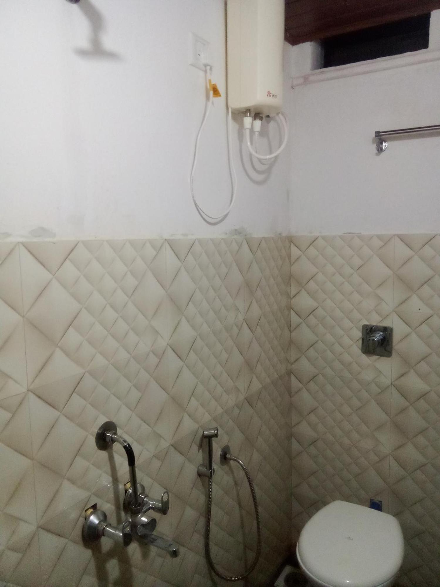 Gajananstay Beach Facing Rooms Gokarna 戈卡尔纳 客房 照片
