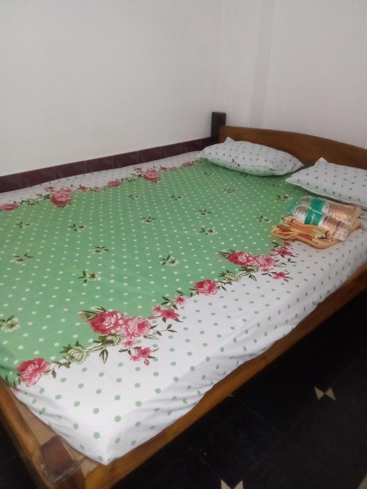 Gajananstay Beach Facing Rooms Gokarna 戈卡尔纳 客房 照片