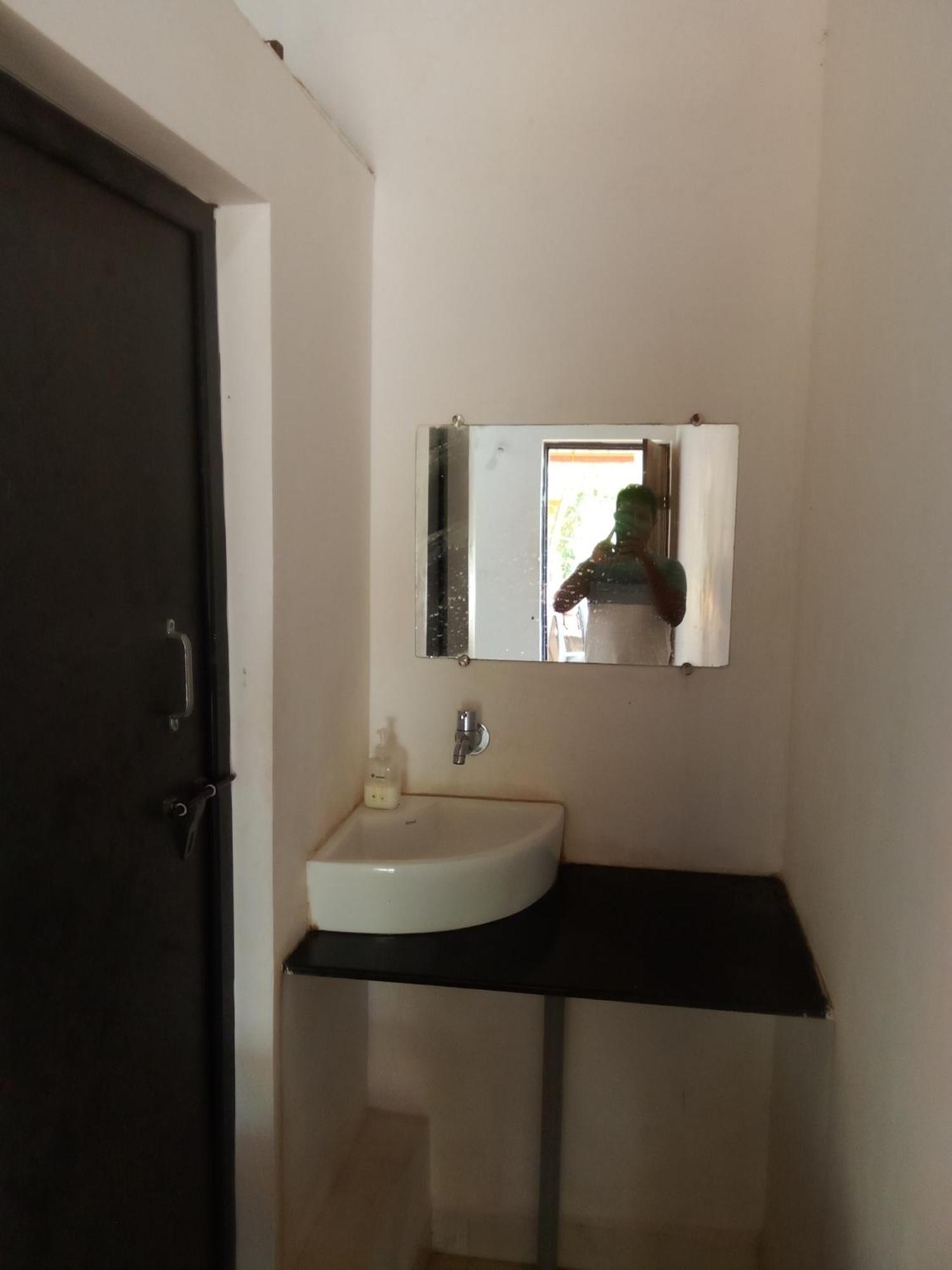 Gajananstay Beach Facing Rooms Gokarna 戈卡尔纳 客房 照片