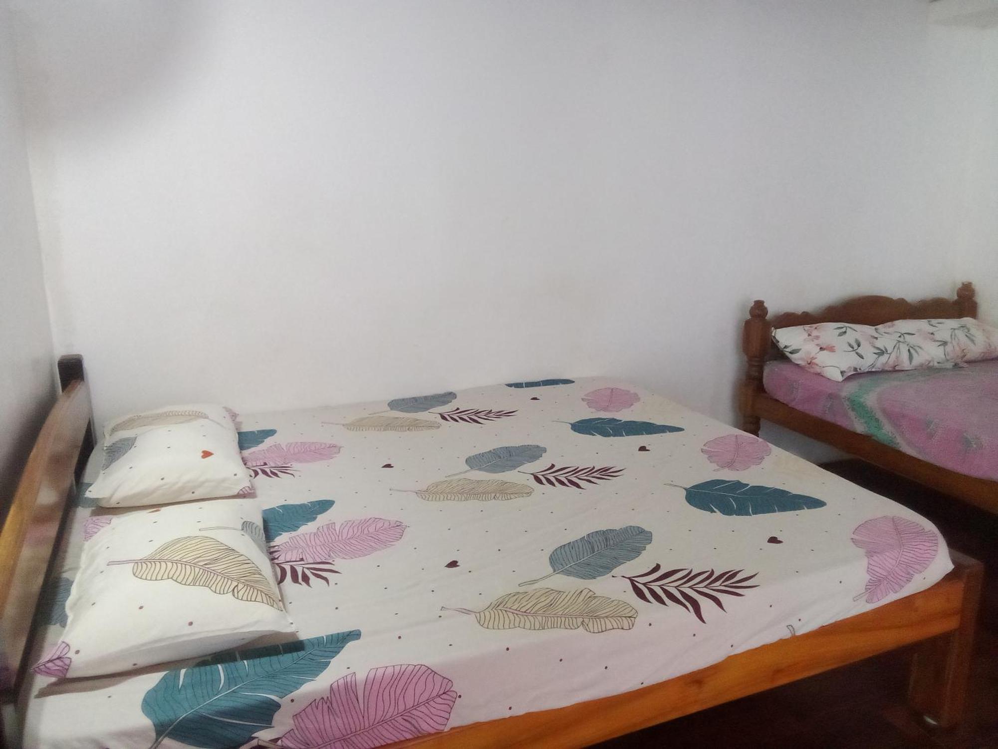 Gajananstay Beach Facing Rooms Gokarna 戈卡尔纳 客房 照片