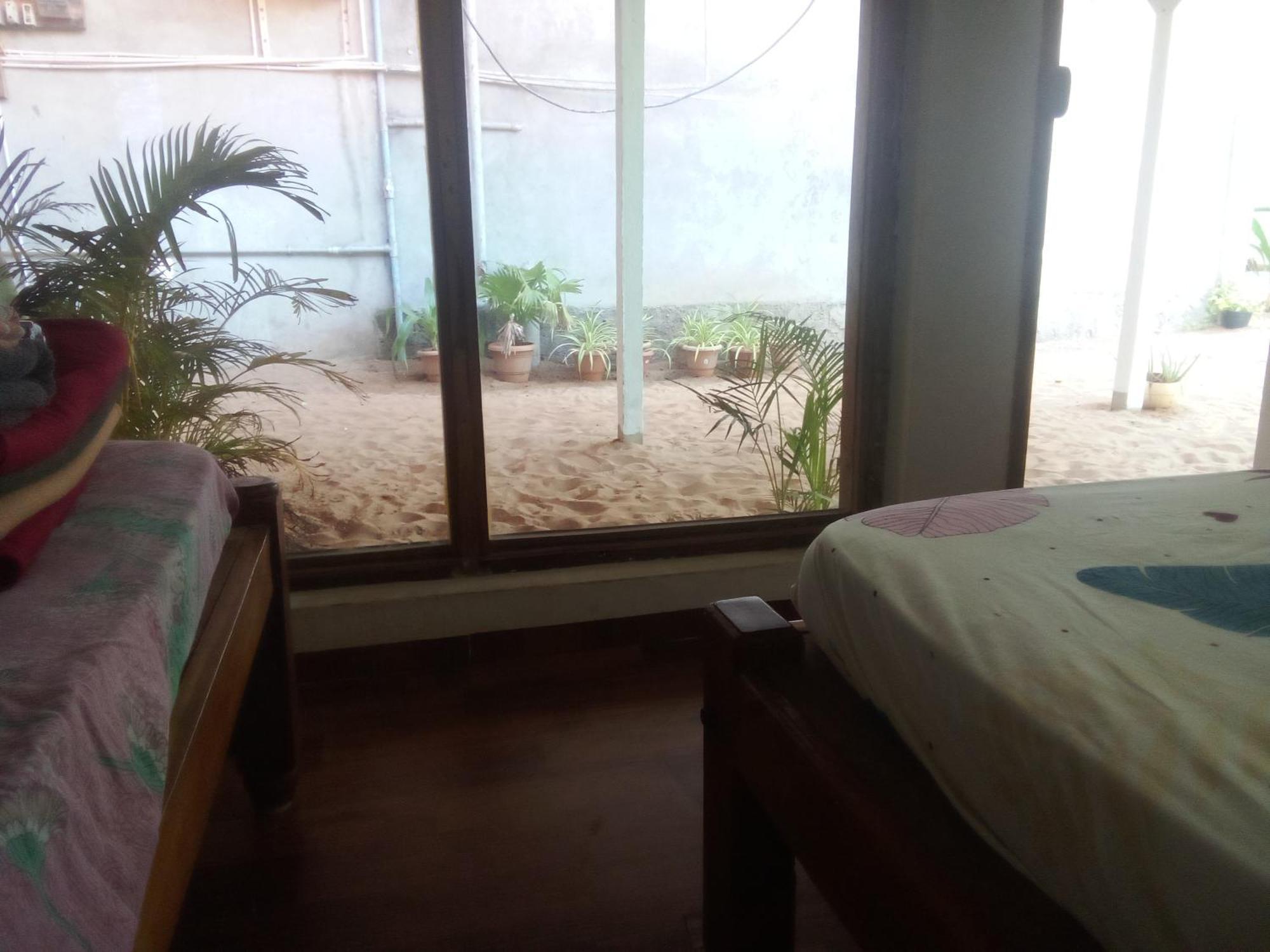 Gajananstay Beach Facing Rooms Gokarna 戈卡尔纳 客房 照片