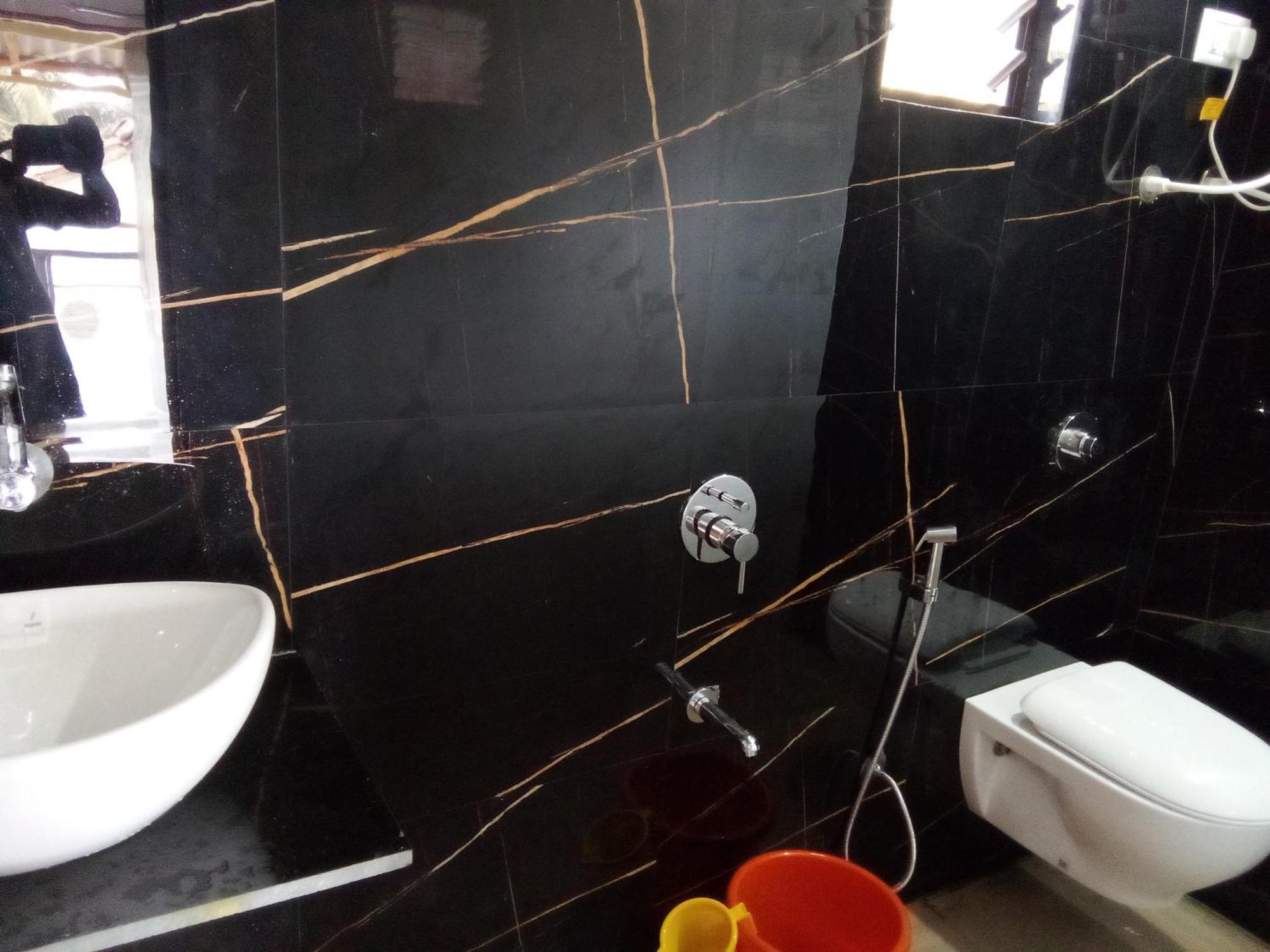 Gajananstay Beach Facing Rooms Gokarna 戈卡尔纳 客房 照片