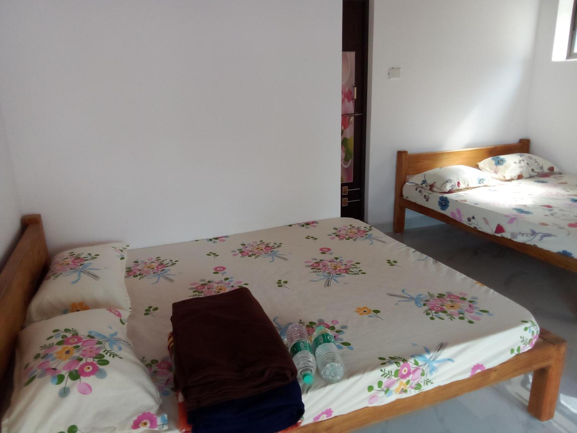 Gajananstay Beach Facing Rooms Gokarna 戈卡尔纳 客房 照片