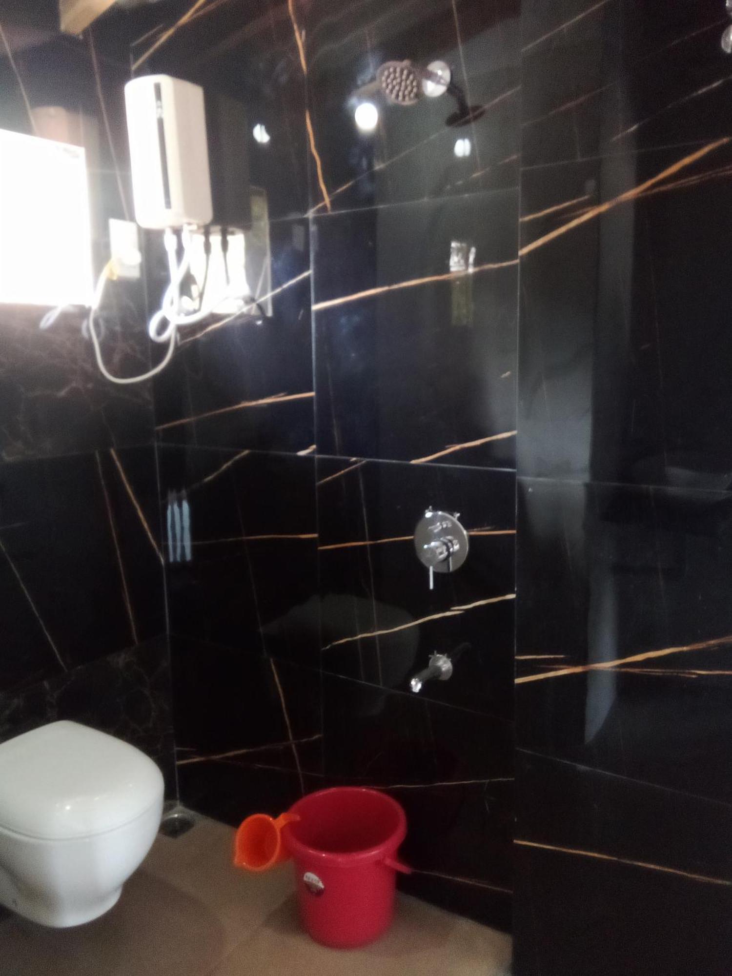 Gajananstay Beach Facing Rooms Gokarna 戈卡尔纳 客房 照片