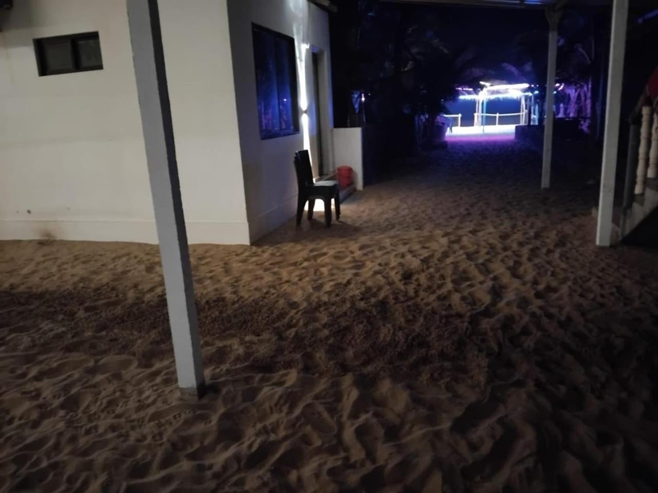 Gajananstay Beach Facing Rooms Gokarna 戈卡尔纳 外观 照片