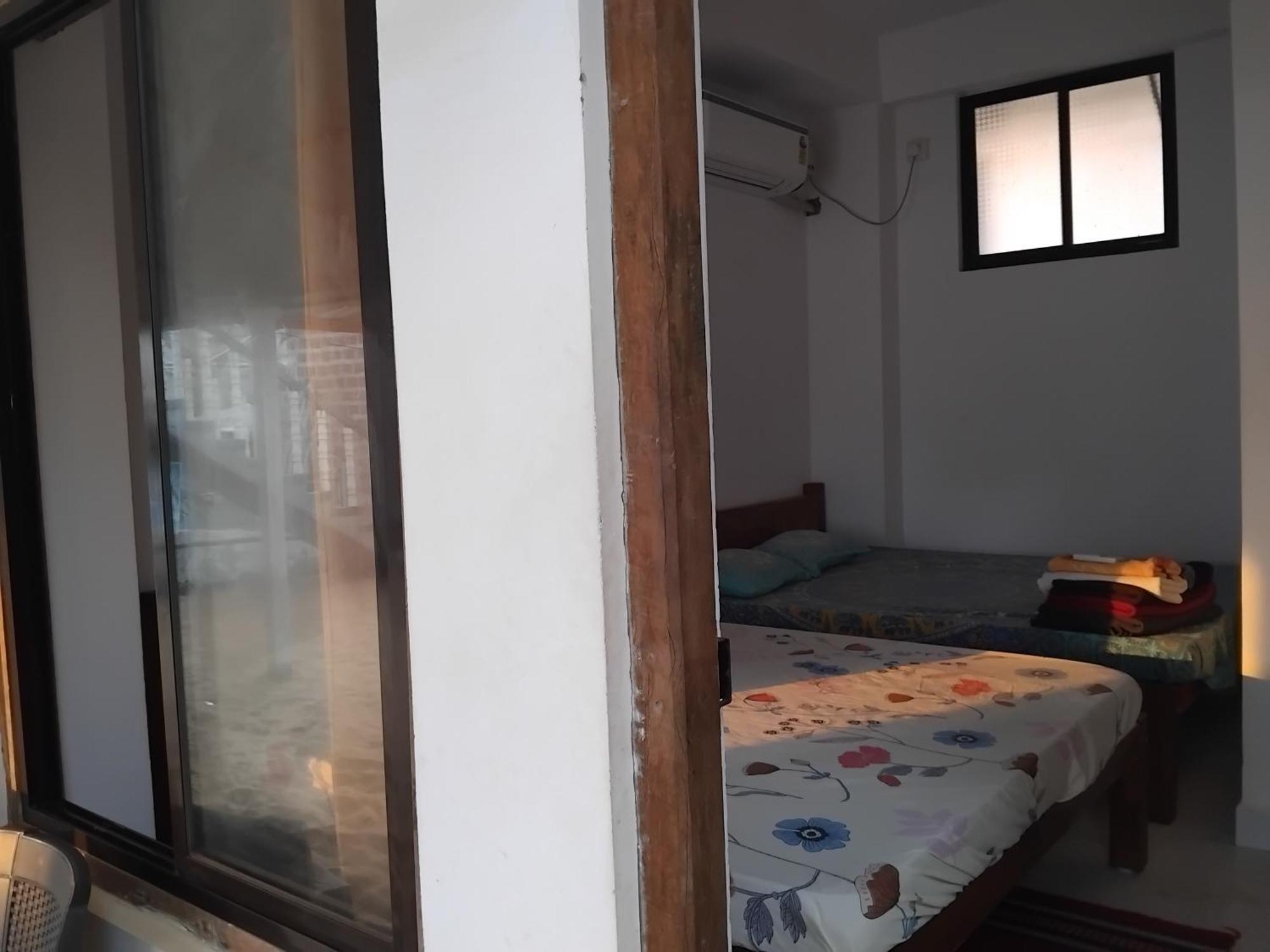 Gajananstay Beach Facing Rooms Gokarna 戈卡尔纳 客房 照片