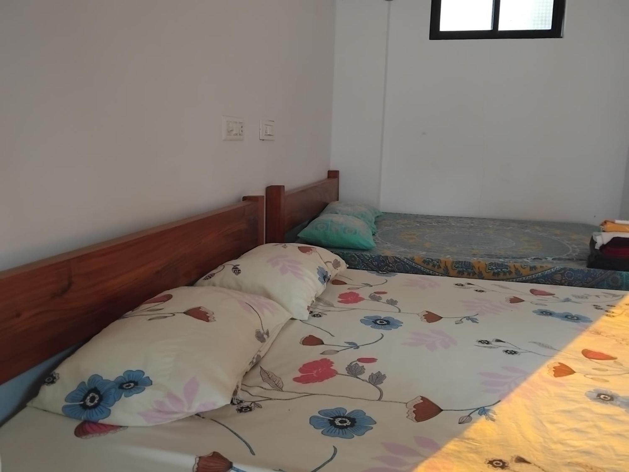 Gajananstay Beach Facing Rooms Gokarna 戈卡尔纳 客房 照片