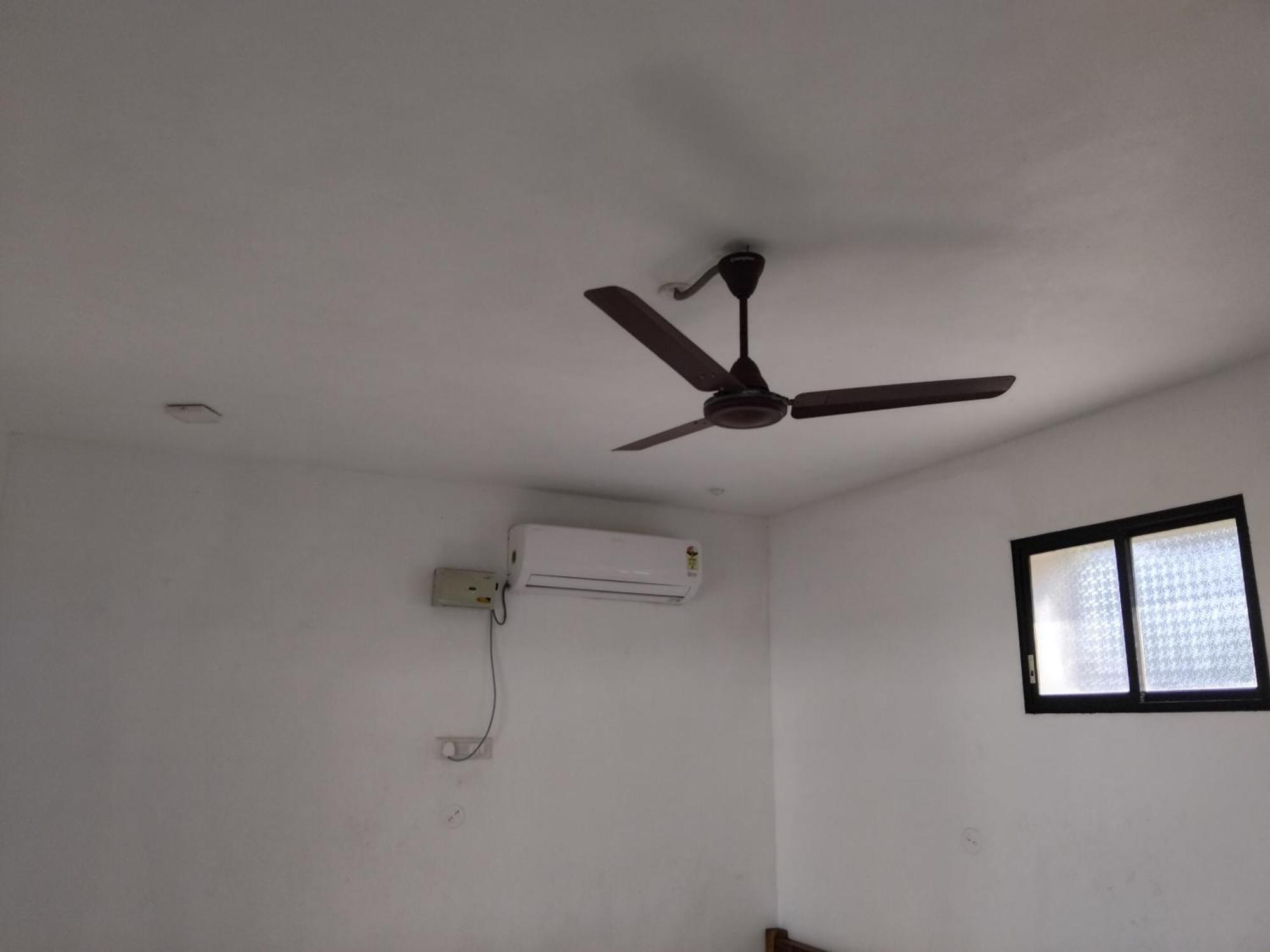 Gajananstay Beach Facing Rooms Gokarna 戈卡尔纳 客房 照片