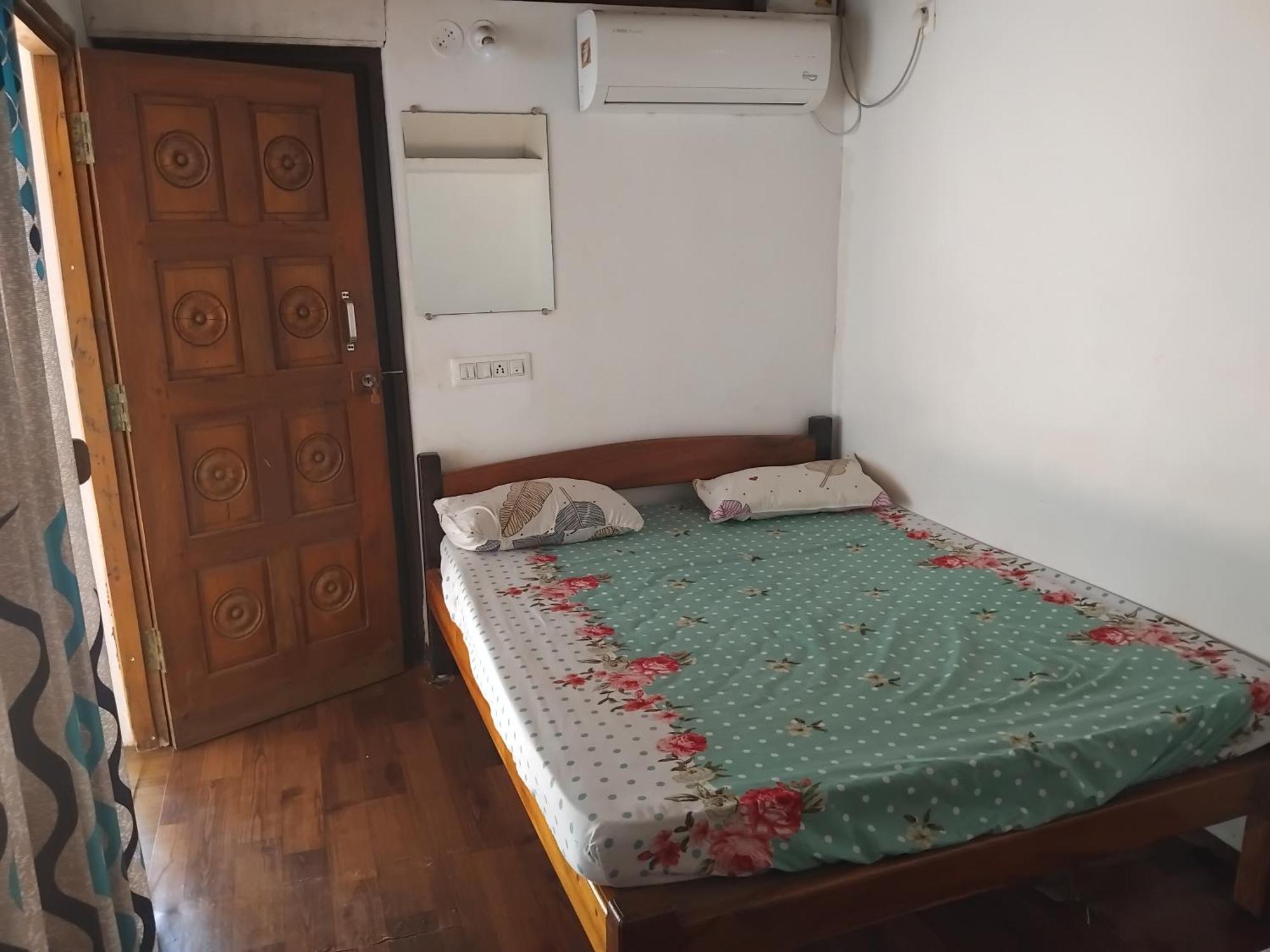 Gajananstay Beach Facing Rooms Gokarna 戈卡尔纳 客房 照片
